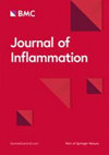 Journal of Inflammation-London雜志封面